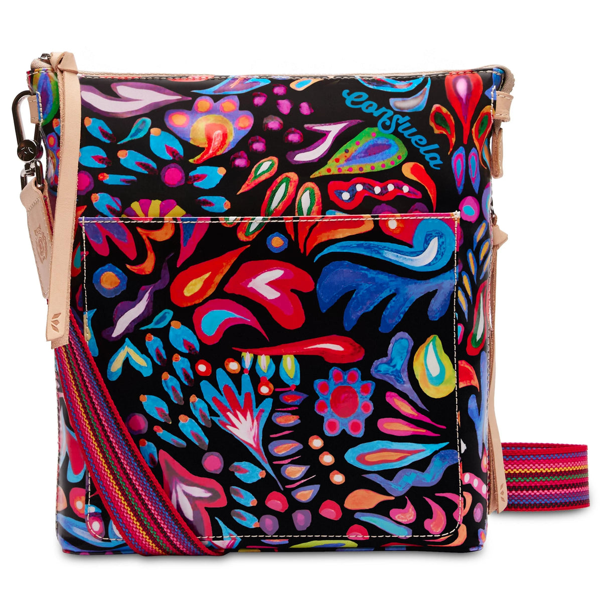 Tour Crossbody, Sophie