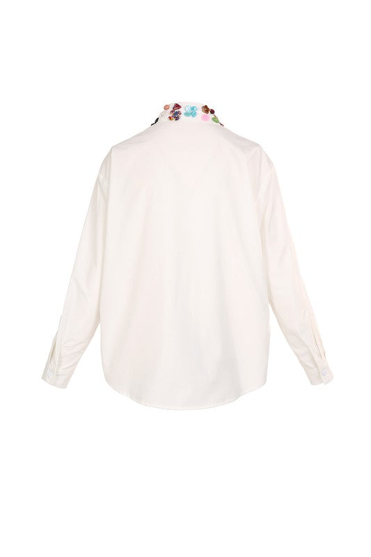 DARLING TOP