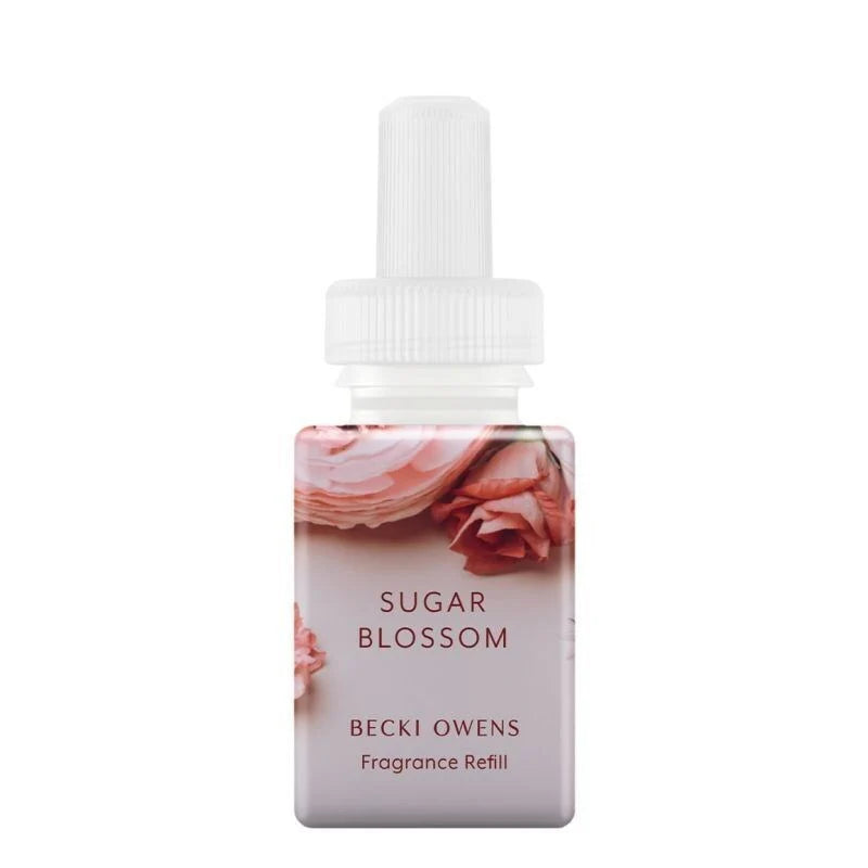 PURA Sugar Blossom - Smart Vial