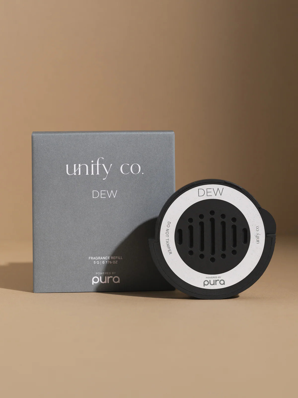 Dew - Car (Unify)