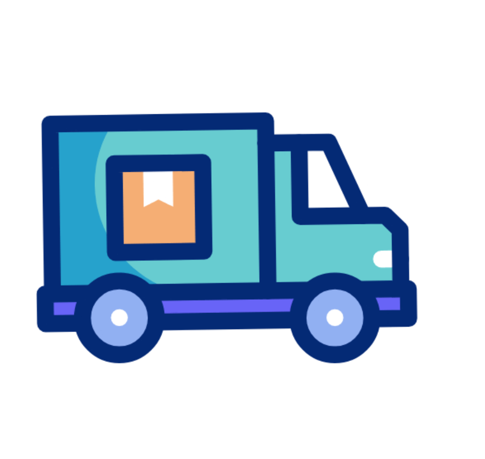 Shipping