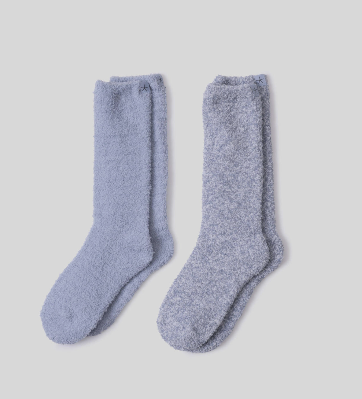 COZYCHIC 2 PAIR SOCK SET