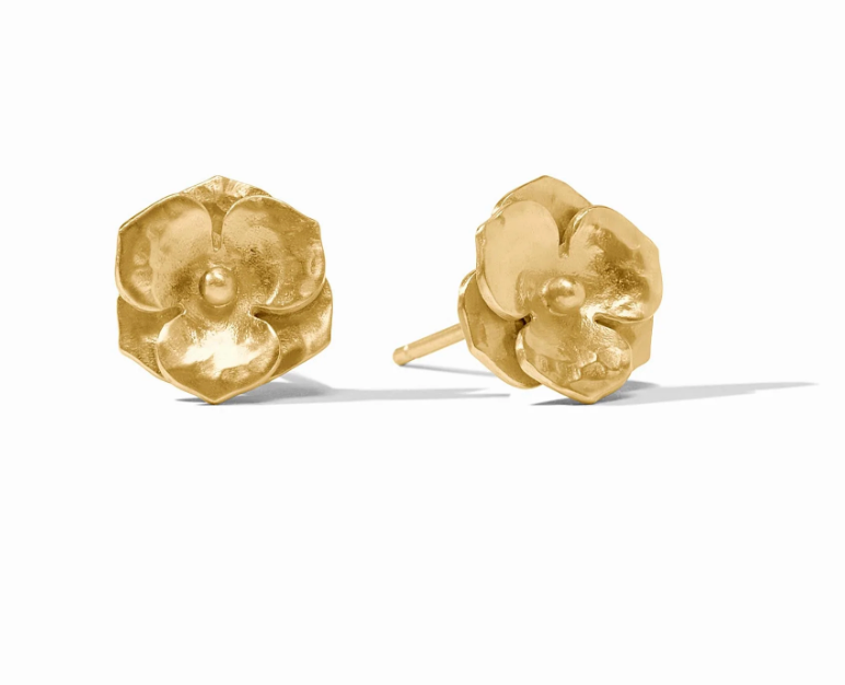 Bloom Stud-Gold-OS