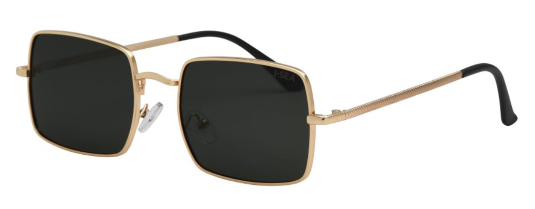 Sublime GOLD / GREEN POLARIZED LENS
