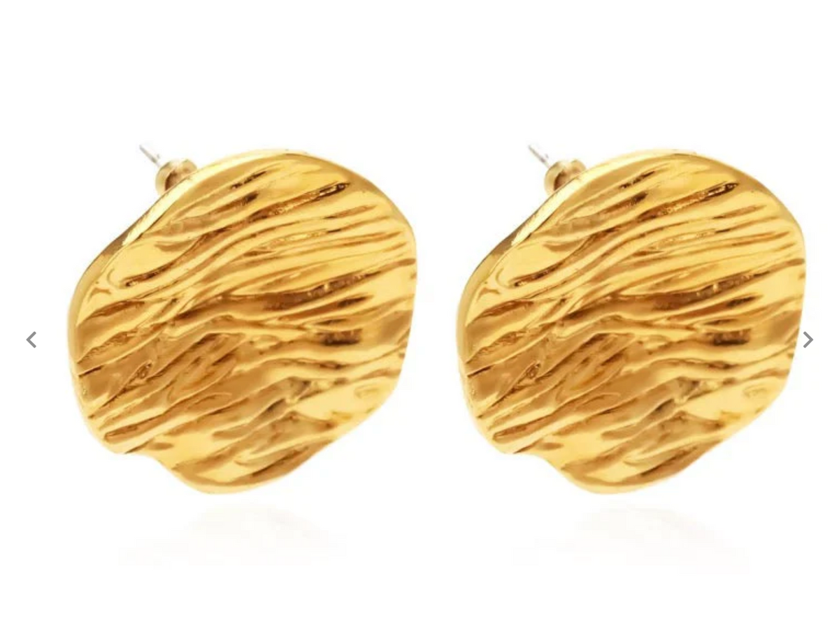 Hana Statement Stud