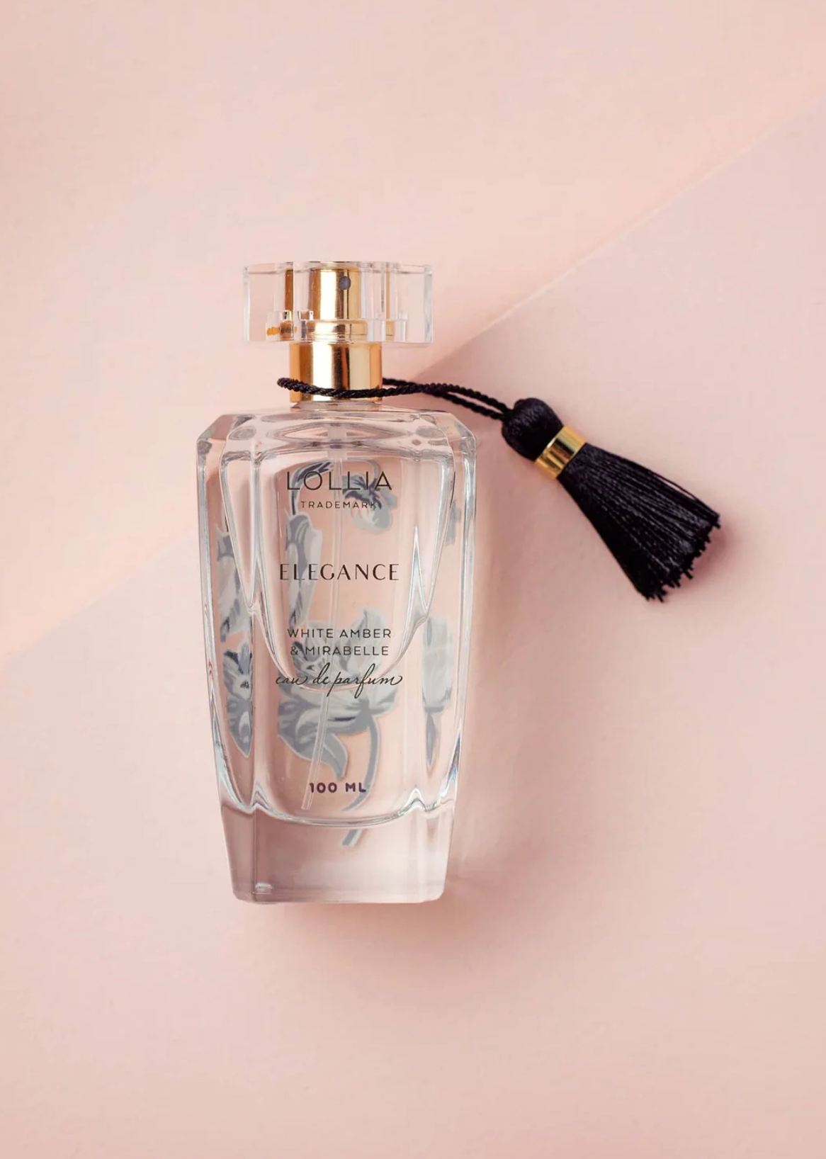 ELEGANCE EAU DE PARFUM