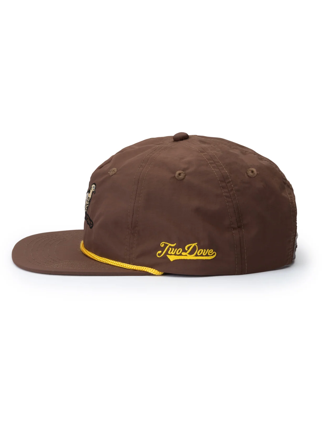 Two Dove Original Dad Cap