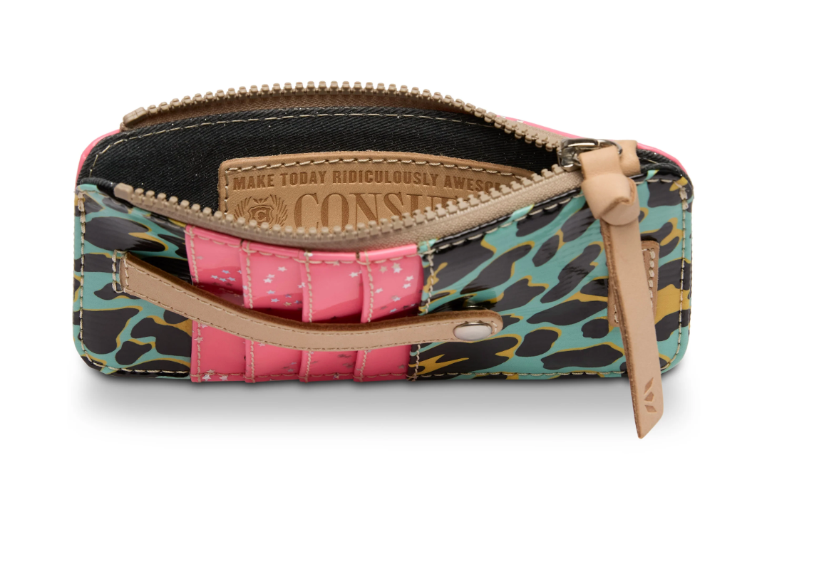 Card Organizer, Laguna