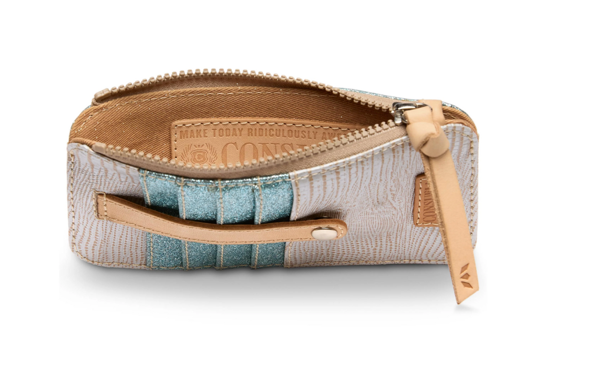 Card Organizer, Celeste