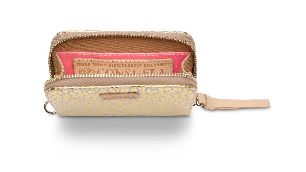 Zippy Wallet, Kit