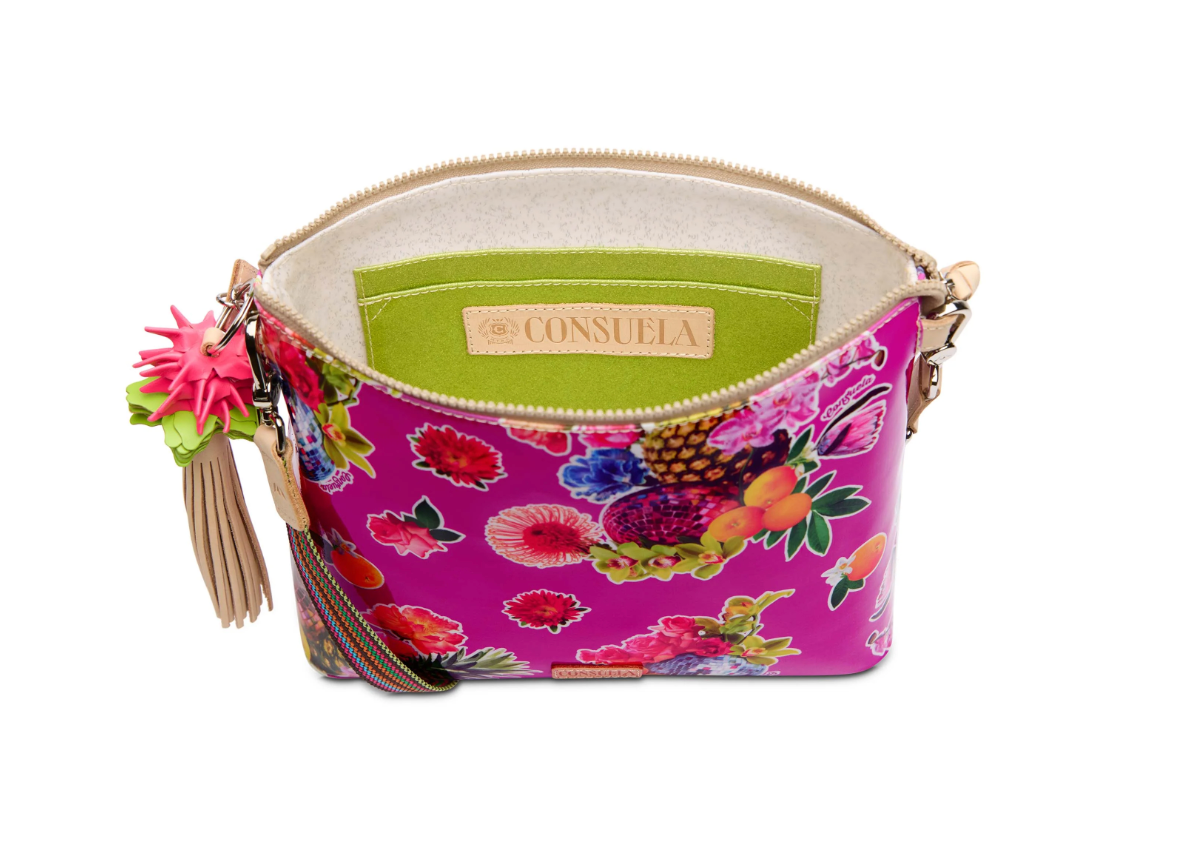 Downtown Crossbody, Birdie