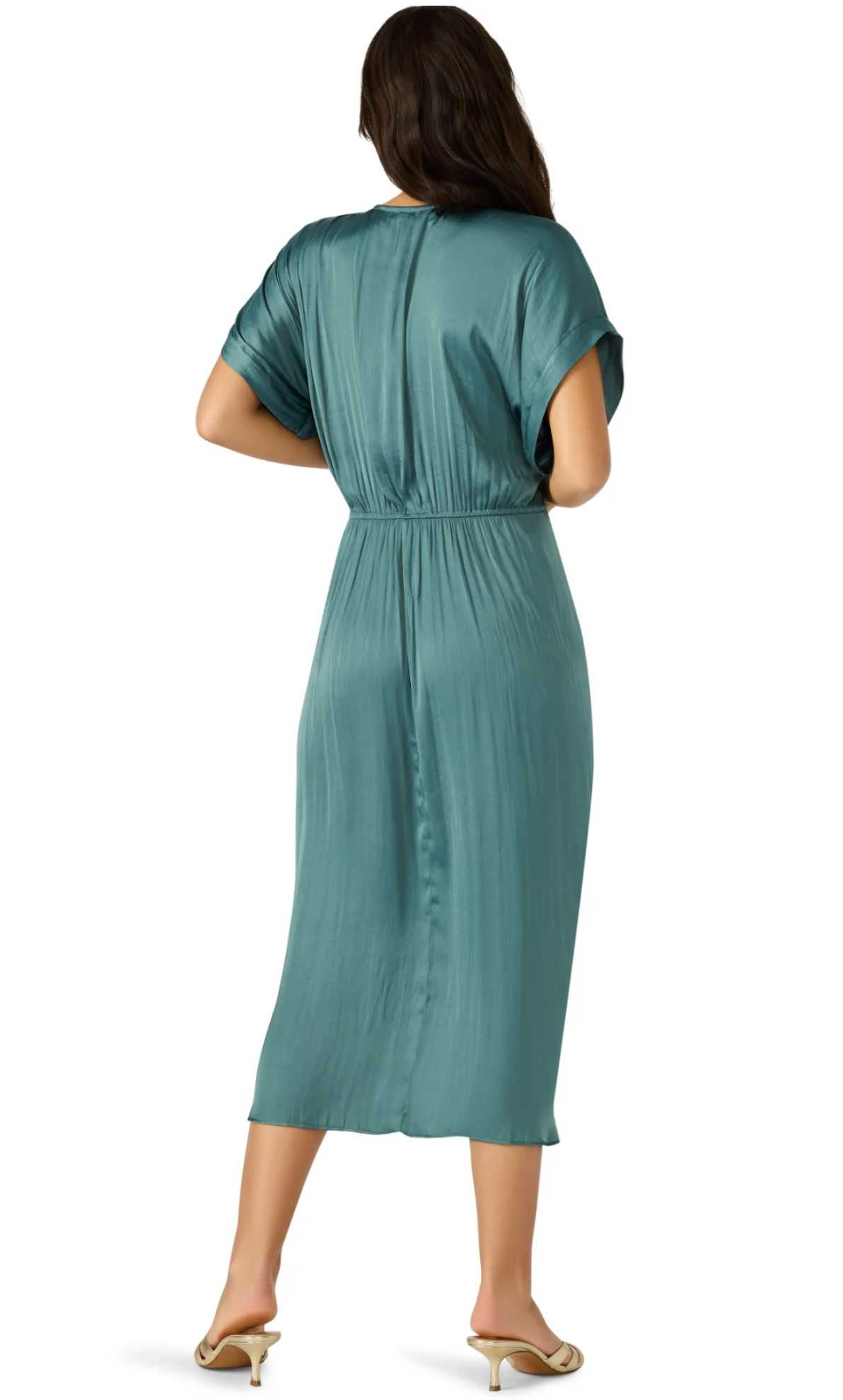 AIMEE DRESS