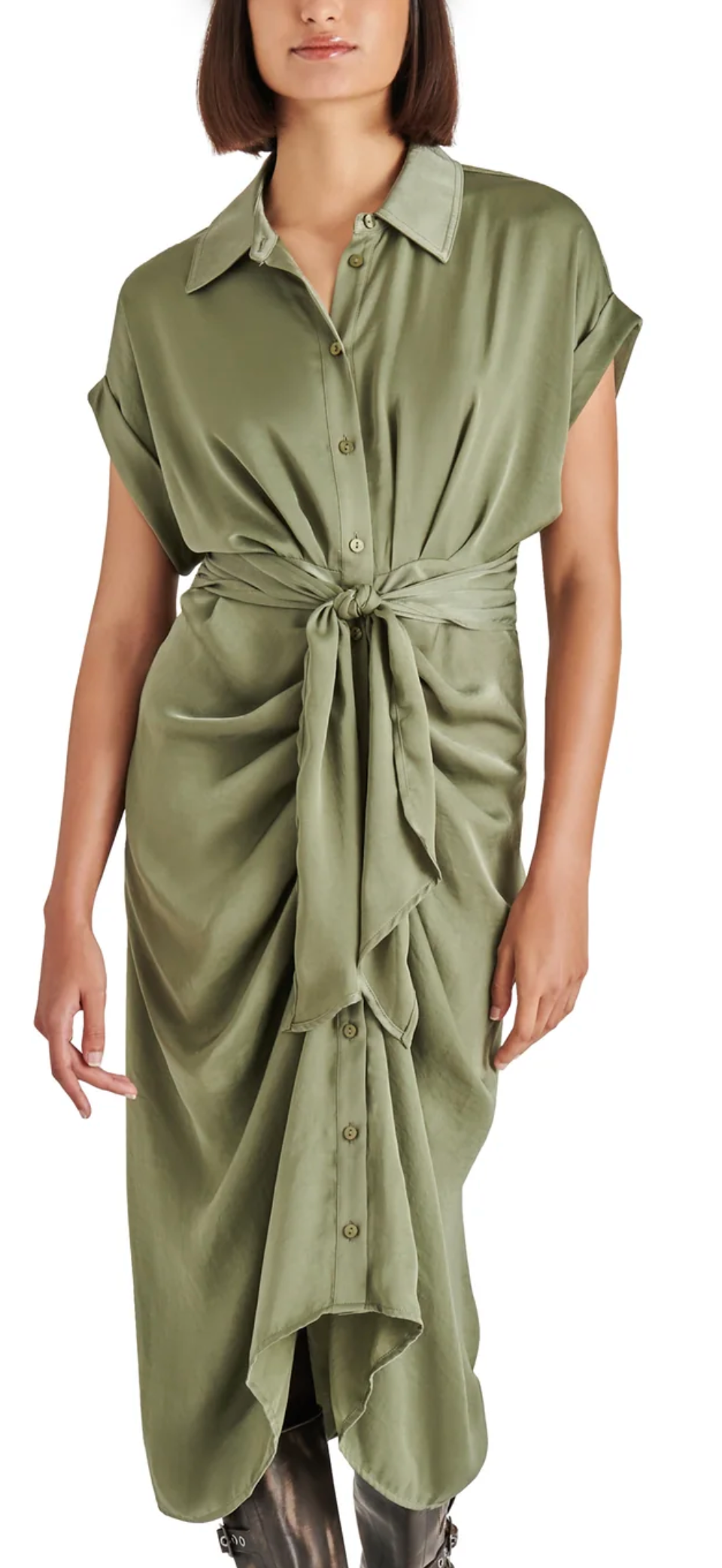 TORY DRESS