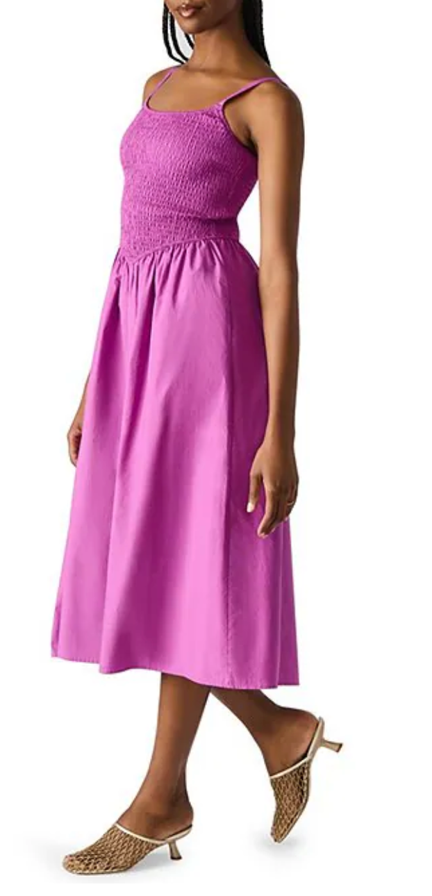 CODIE DRESS