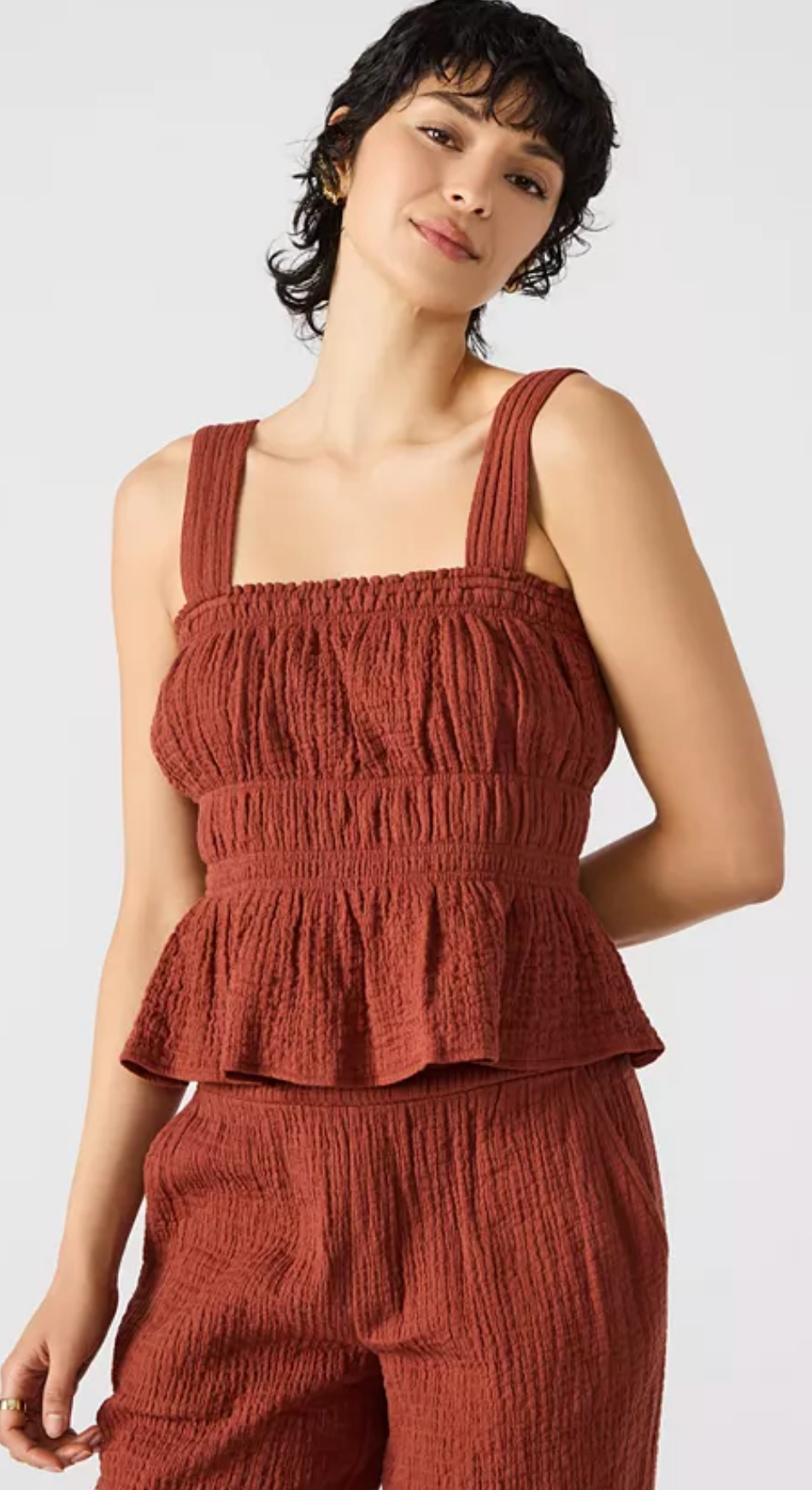 GABRIELLE TOP