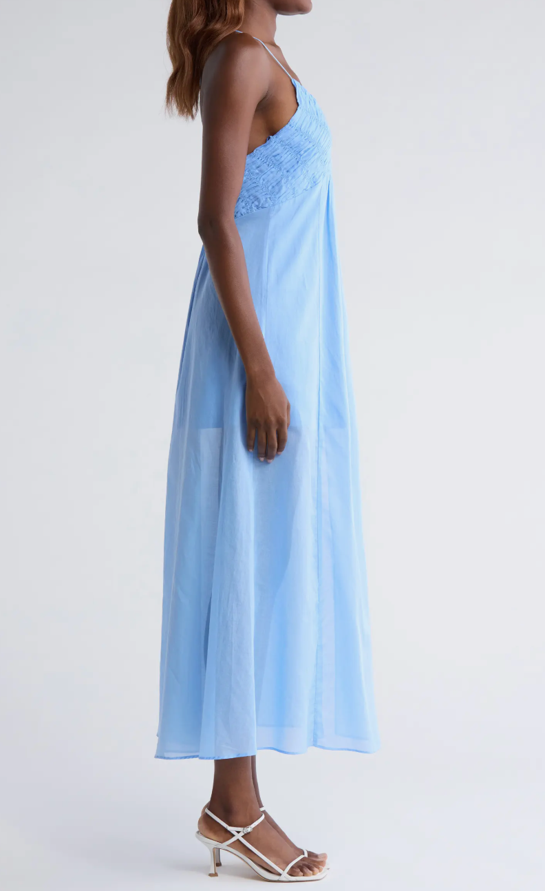 BRIANNA DRESS