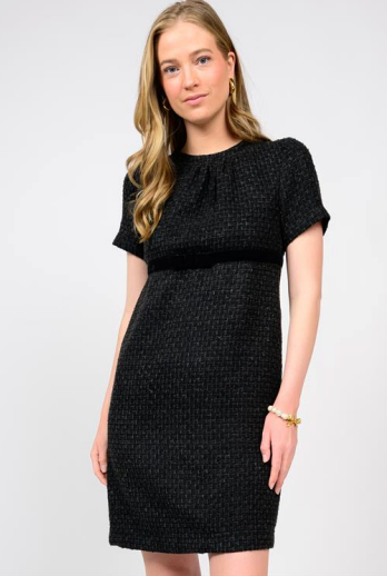 COCKTAIL HOUR DRESS