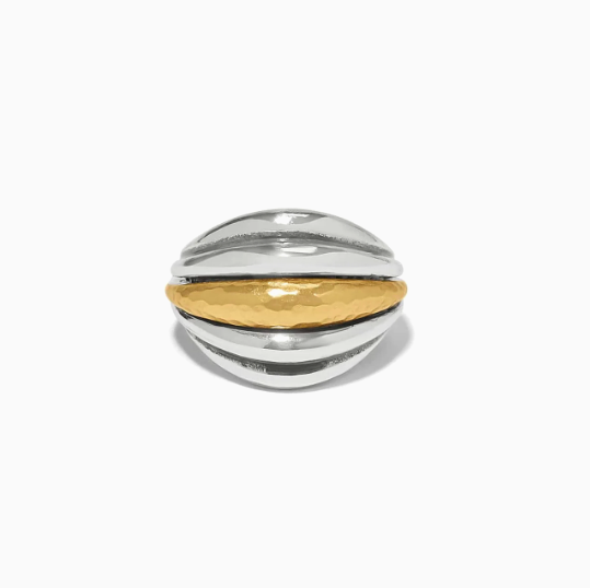 Ferrara Deco Ring 7