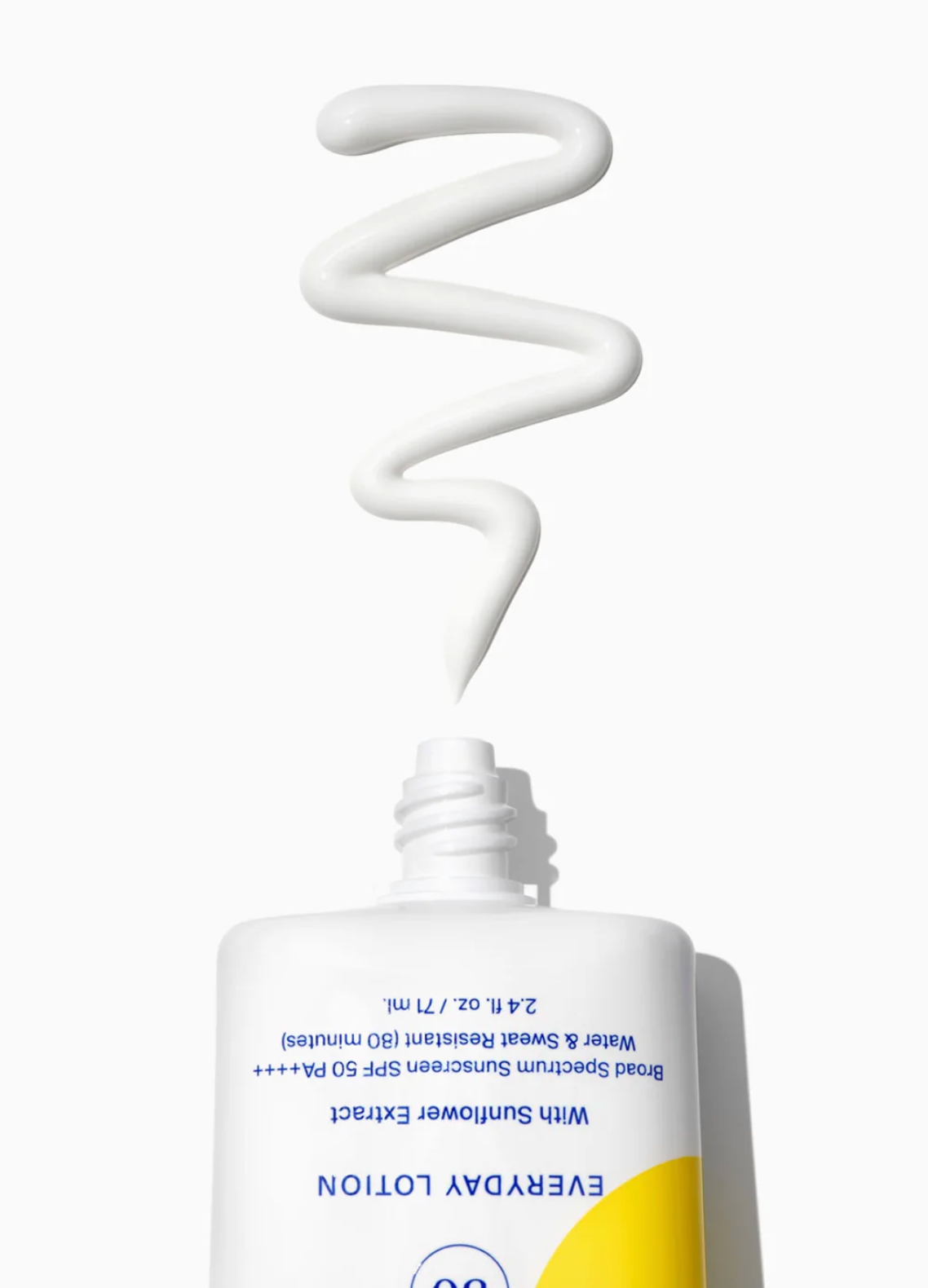 PLAY Everyday Lotion SPF 50 with Sunflower Extract, 5.5oz