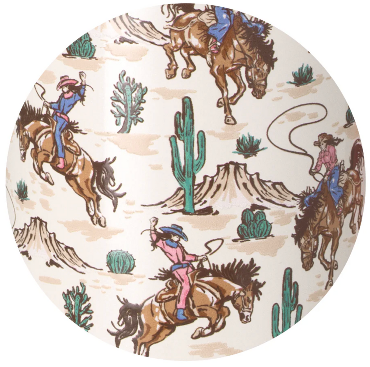 Giddy Up Travel Mug 22oz