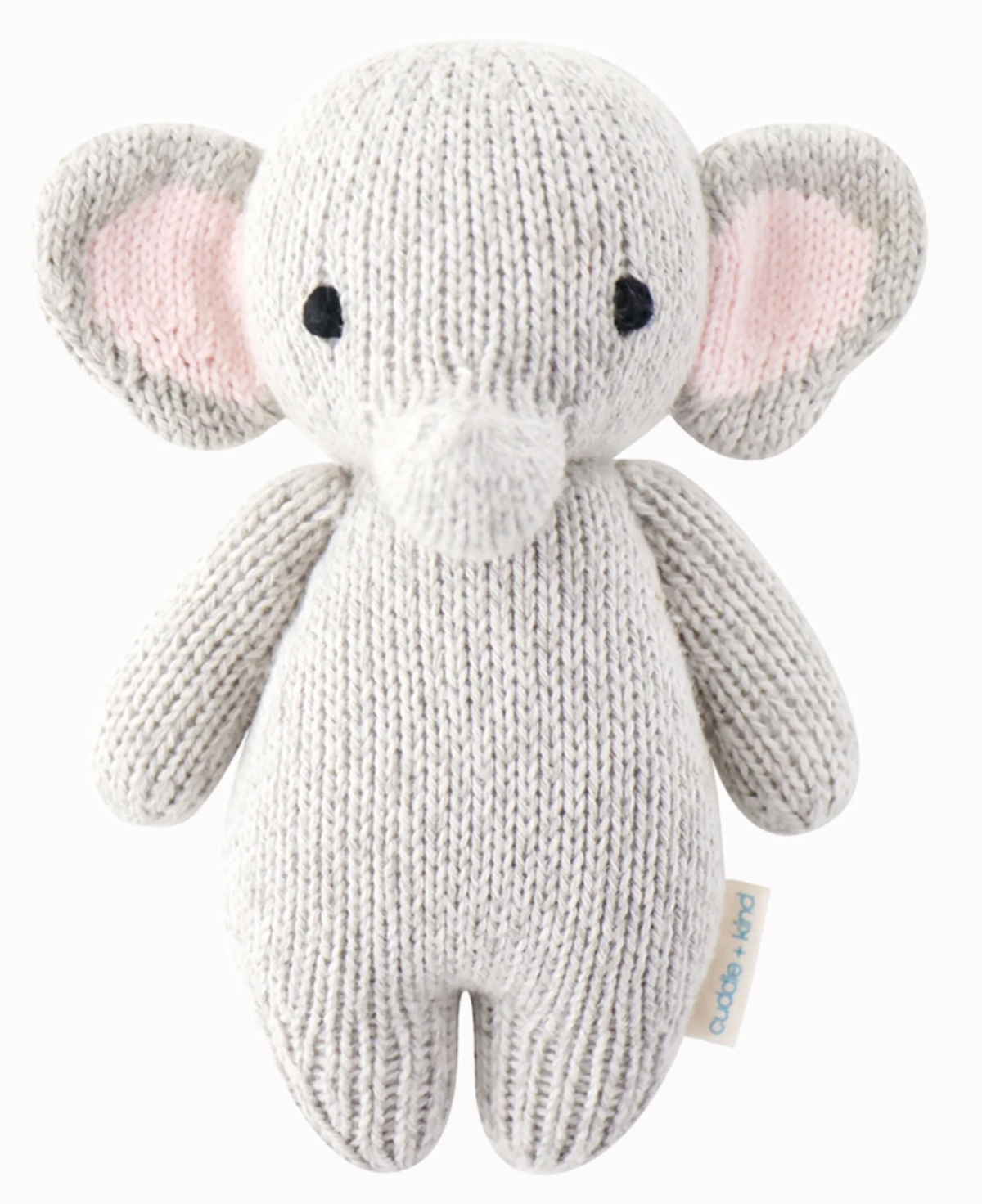 Baby elephant