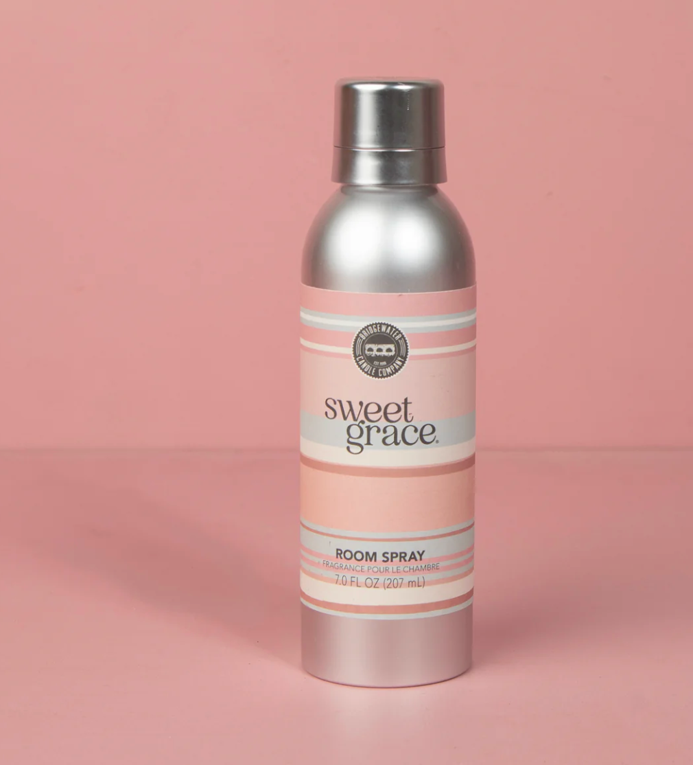 SWEET GRACE ROOM SPRAY