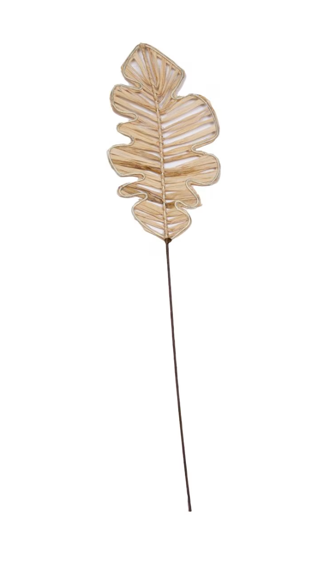 Seaview Palm Décor Natural 4.5x20