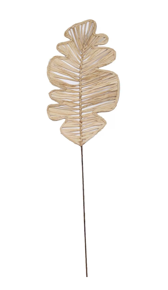 Fairview Palm Décor Natural 8.5x20