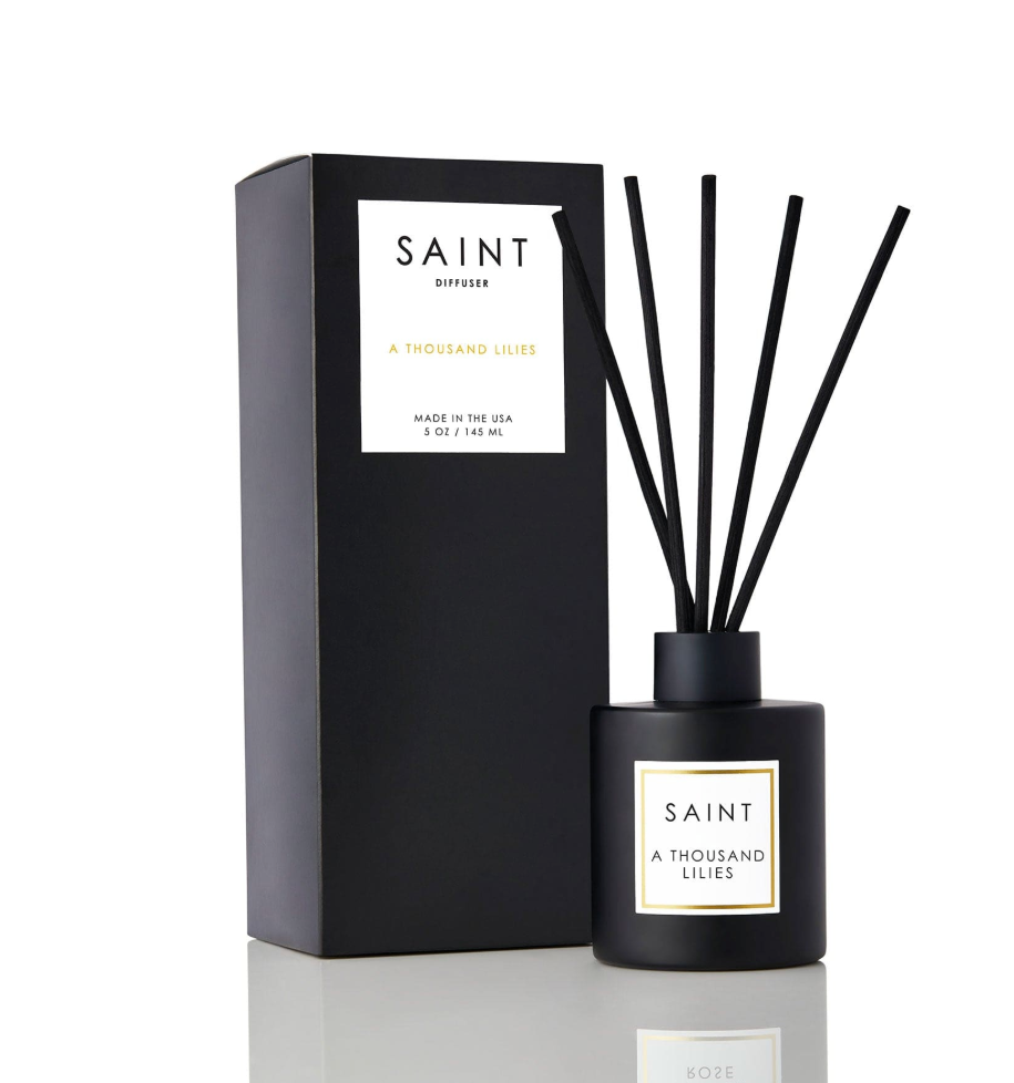 A THOUSAND LILIES DIFFUSER 145ML (5 OZ FILL)