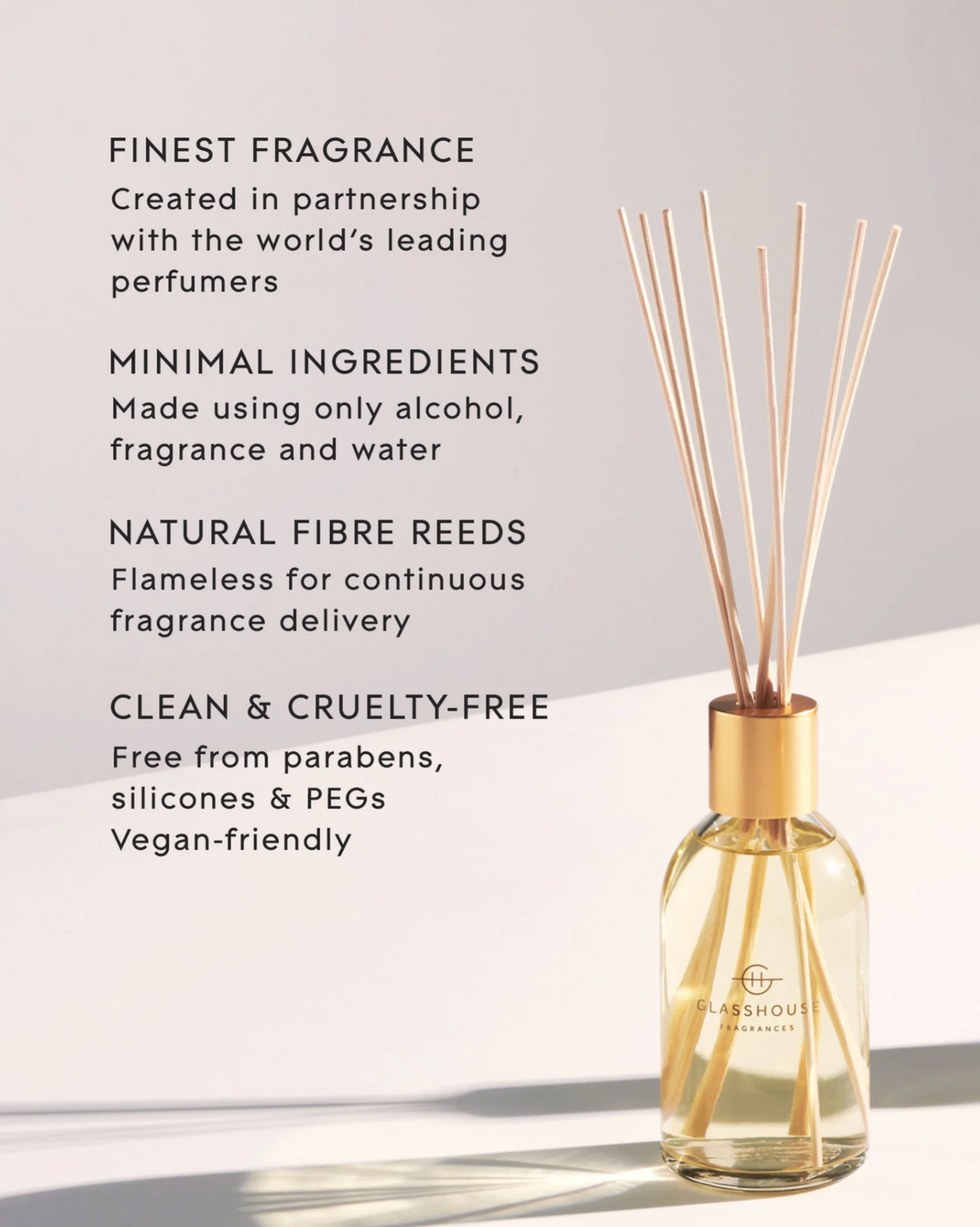 8.4 FL.OZ DIFFUSER - LOST INAMALFI