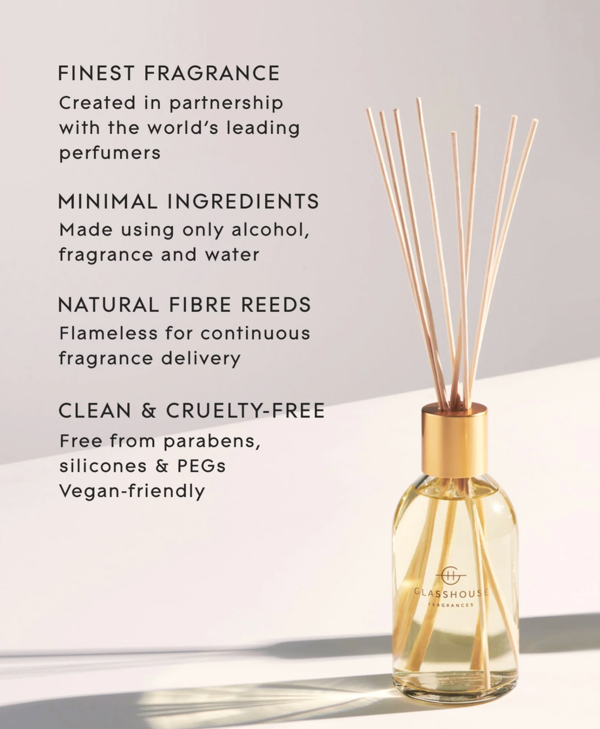 8.4 FL.OZ. DIFFUSER - MIDNIGHT IN MILAN