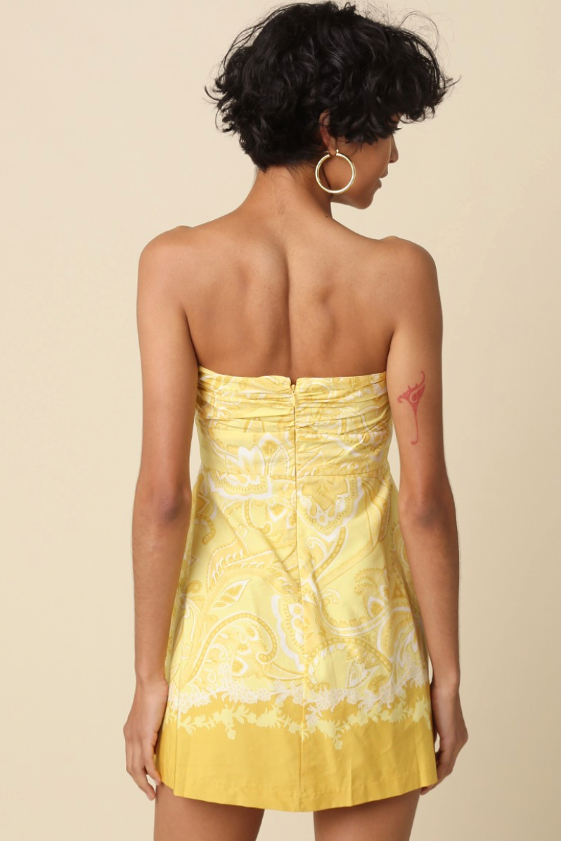 REMI ROMPER