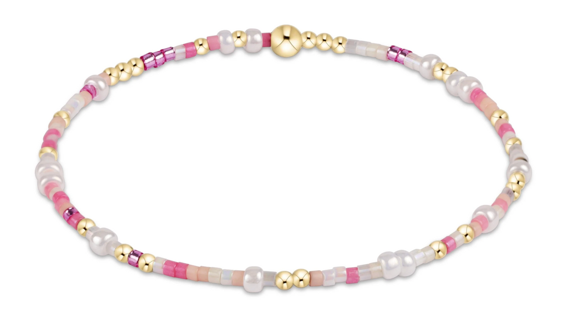 Hope Unwritten Bracelet - Kiss And Tell