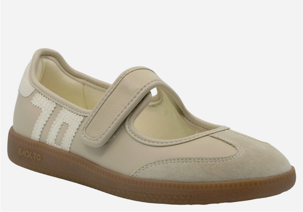 AYA FOOTWEAR
