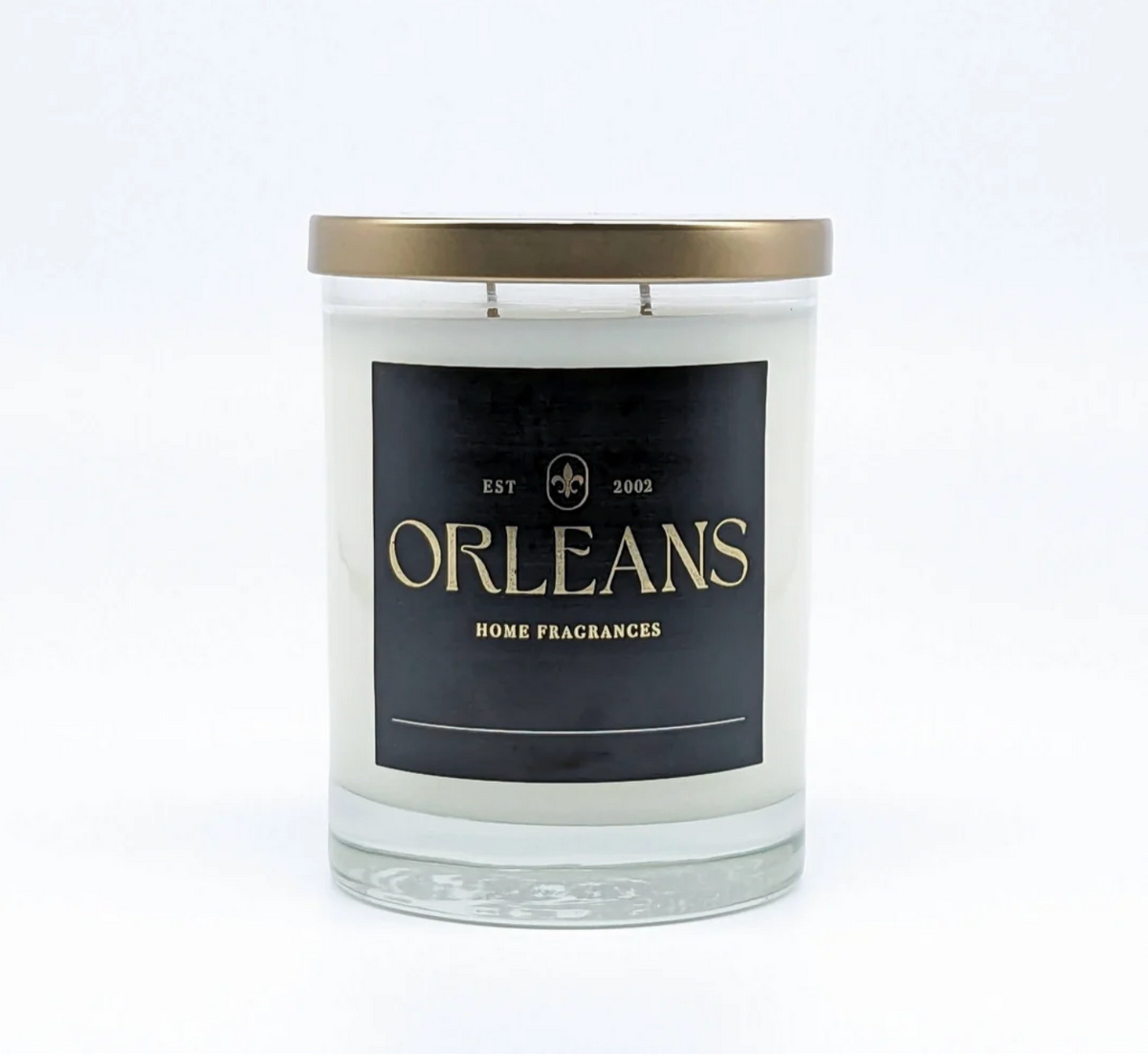 2- Wick Elite Candle - Blue Spruce