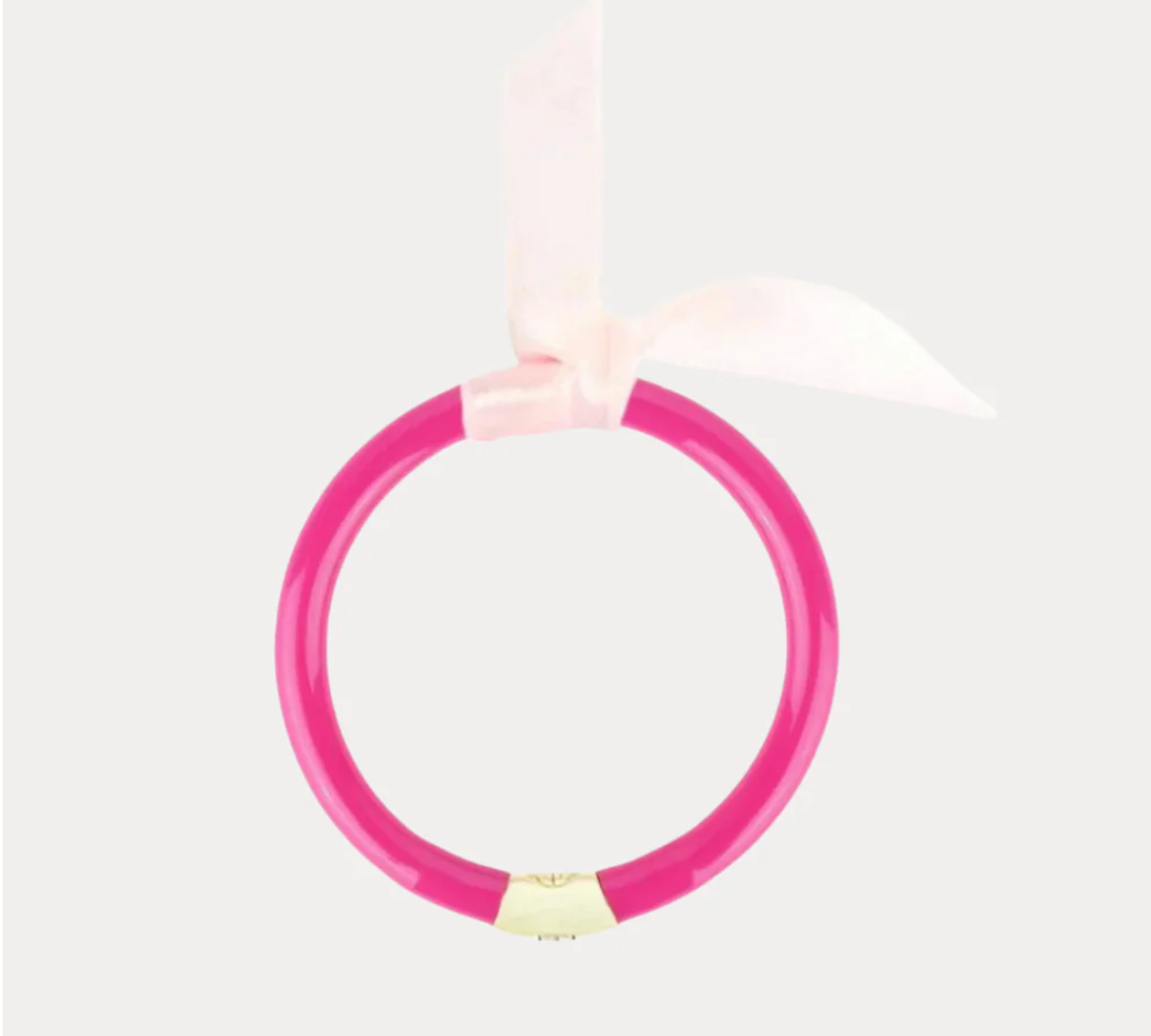 EPIC PINK ALL SEASON BANGLE FOR KIDS- SMALL