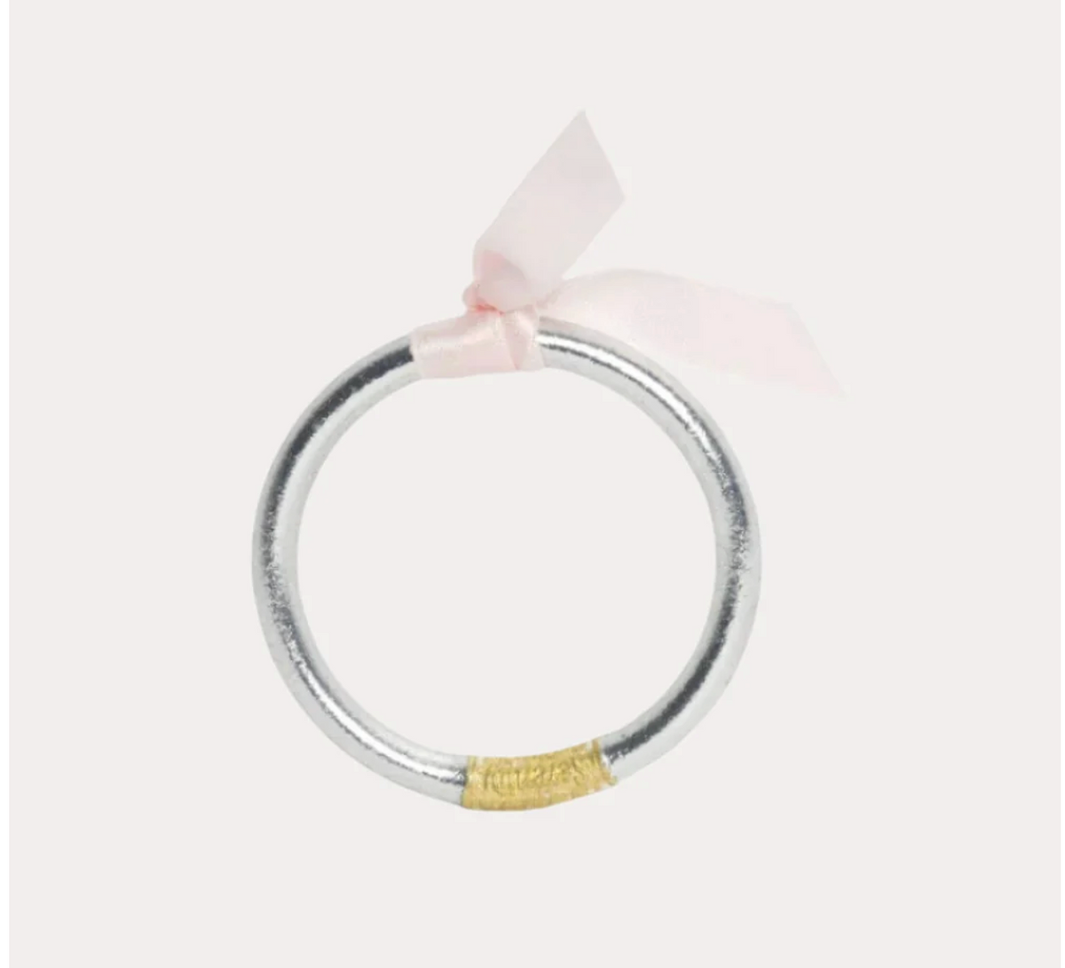 SILVER ASB FOR KIDS-SMALL
