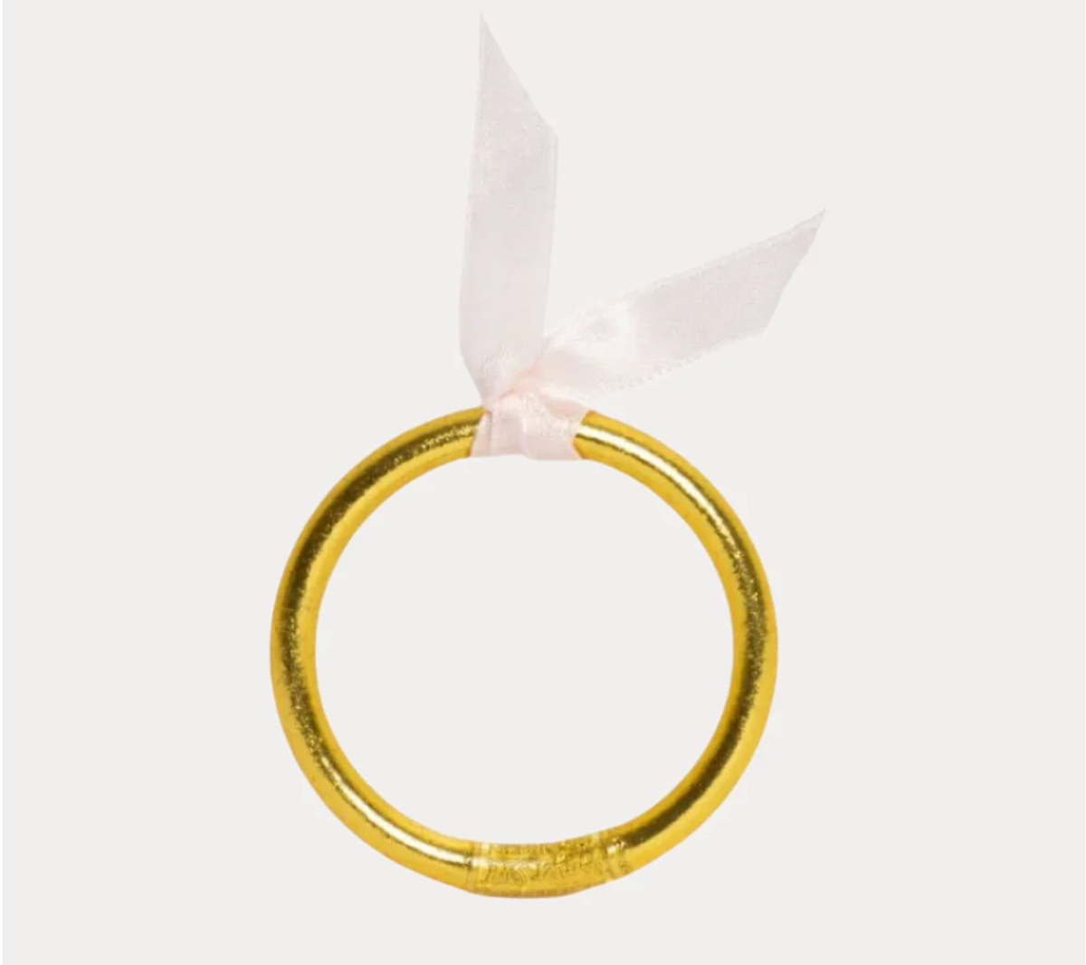 Gold All Season Bangle™ (ASB™) for Kids-SMALL
