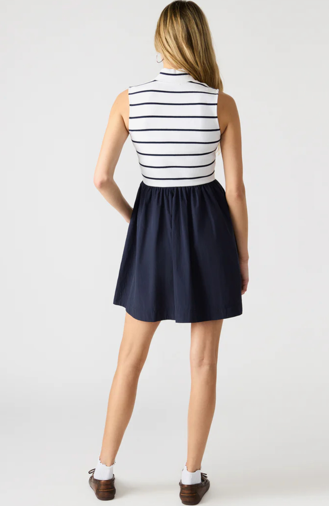 LYON DRESS
