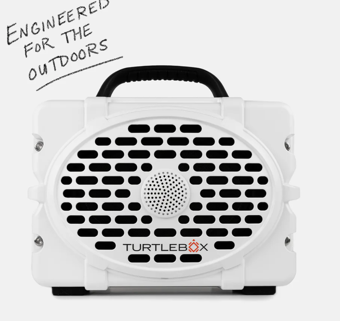 TURTLEBOX ORIGINAL