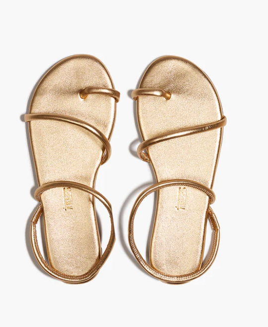 Tubular Mia Napa