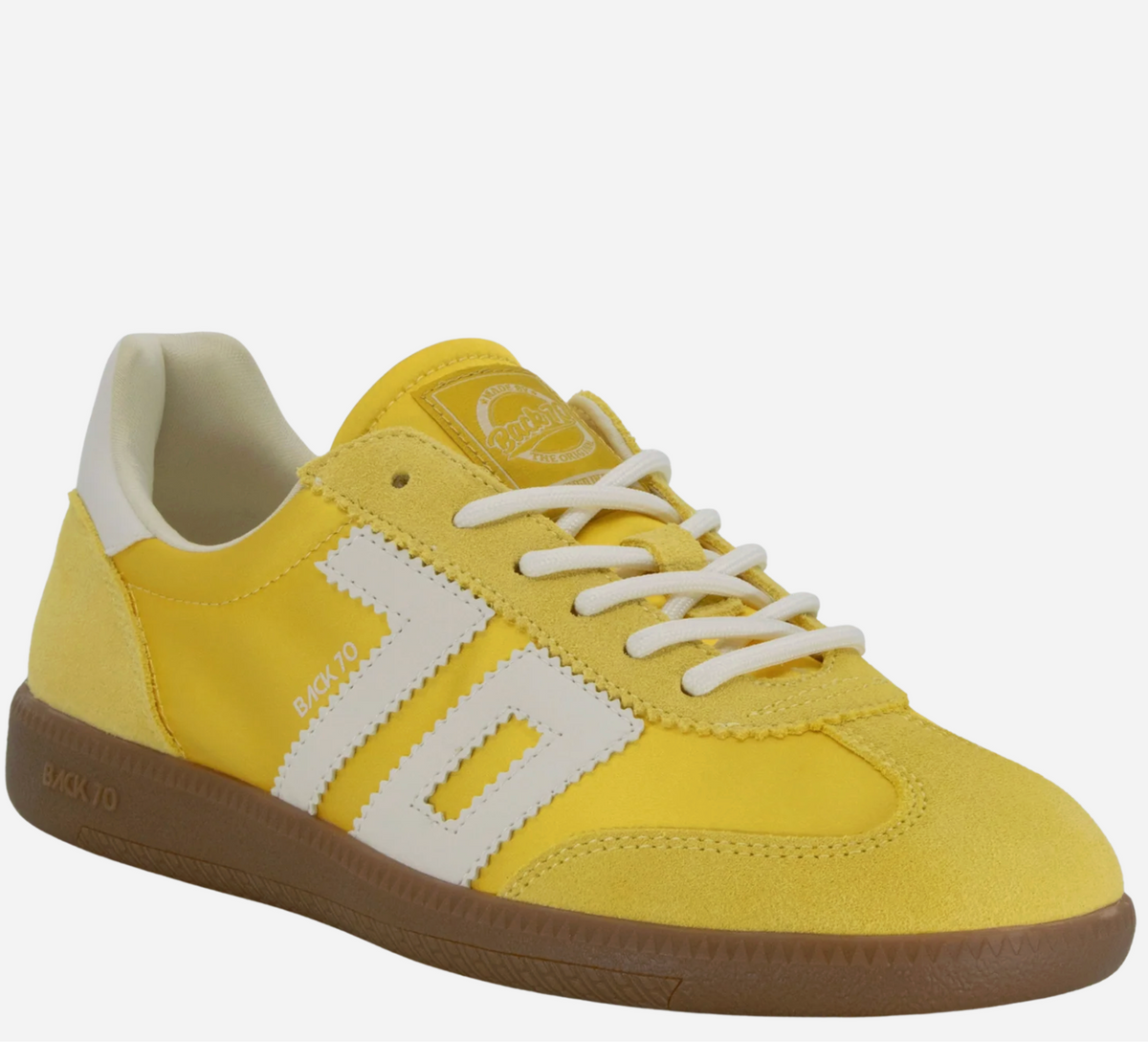GHOST FOOTWEAR