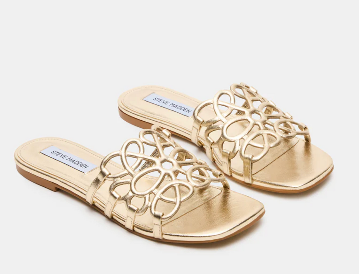 LOTUS FOOTWEAR
