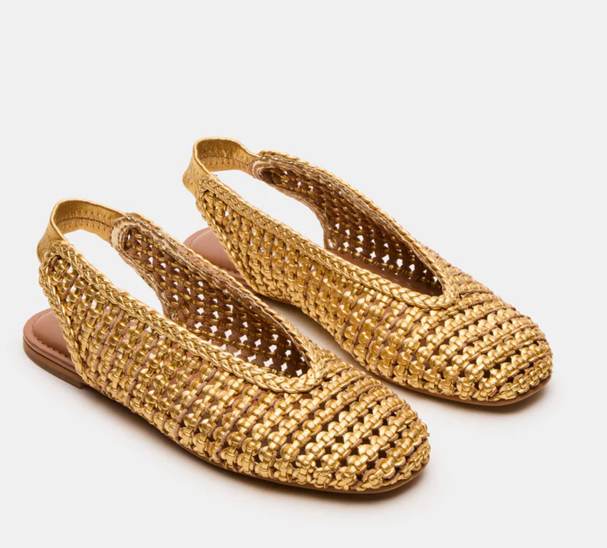 RUMI FOOTWEAR
