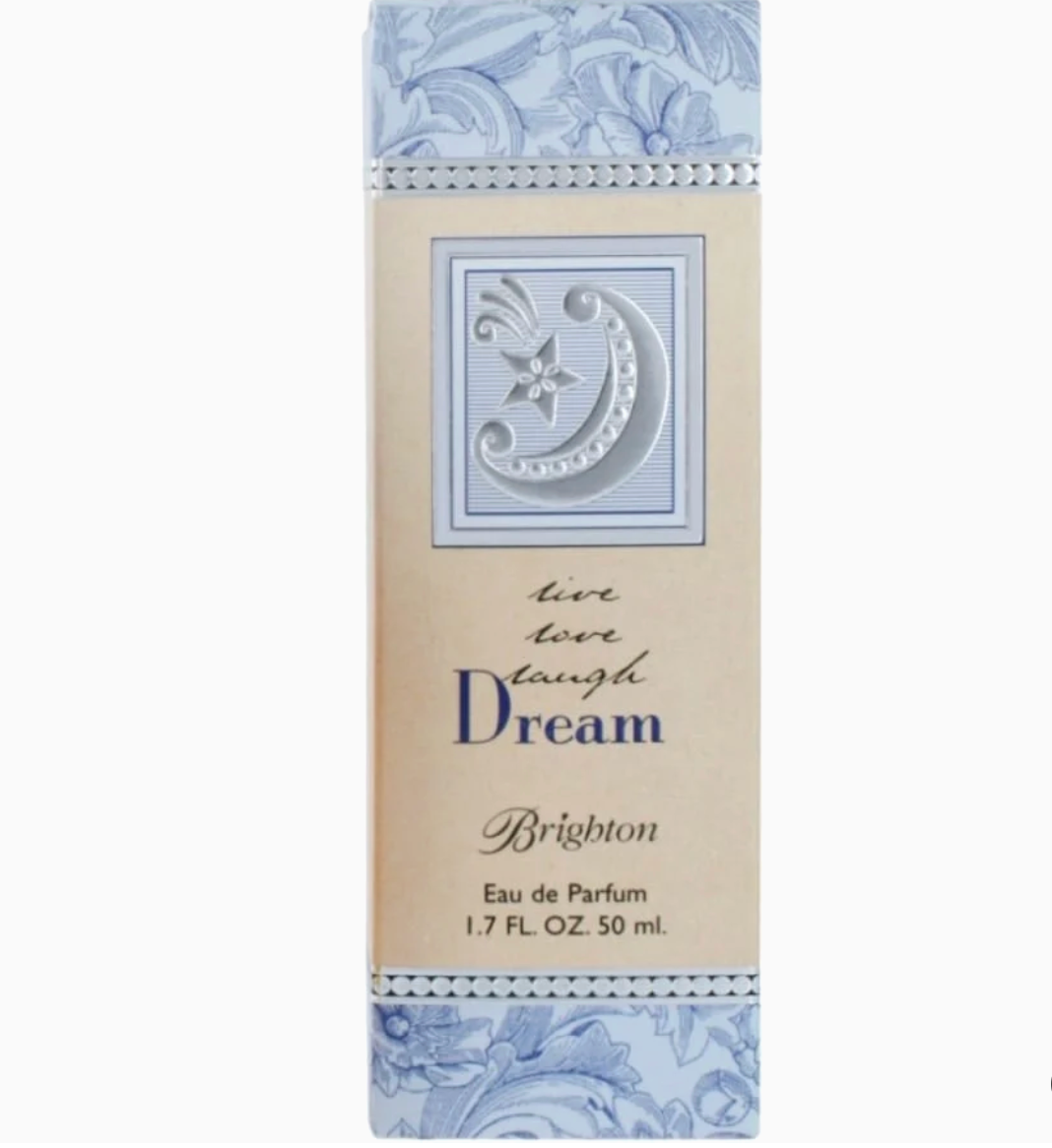 DREAM EAU de PARFUM