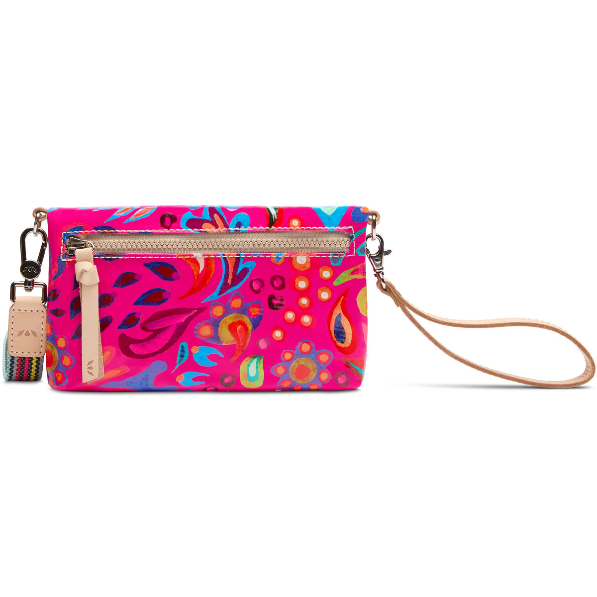 Uptown Crossbody, Ceci