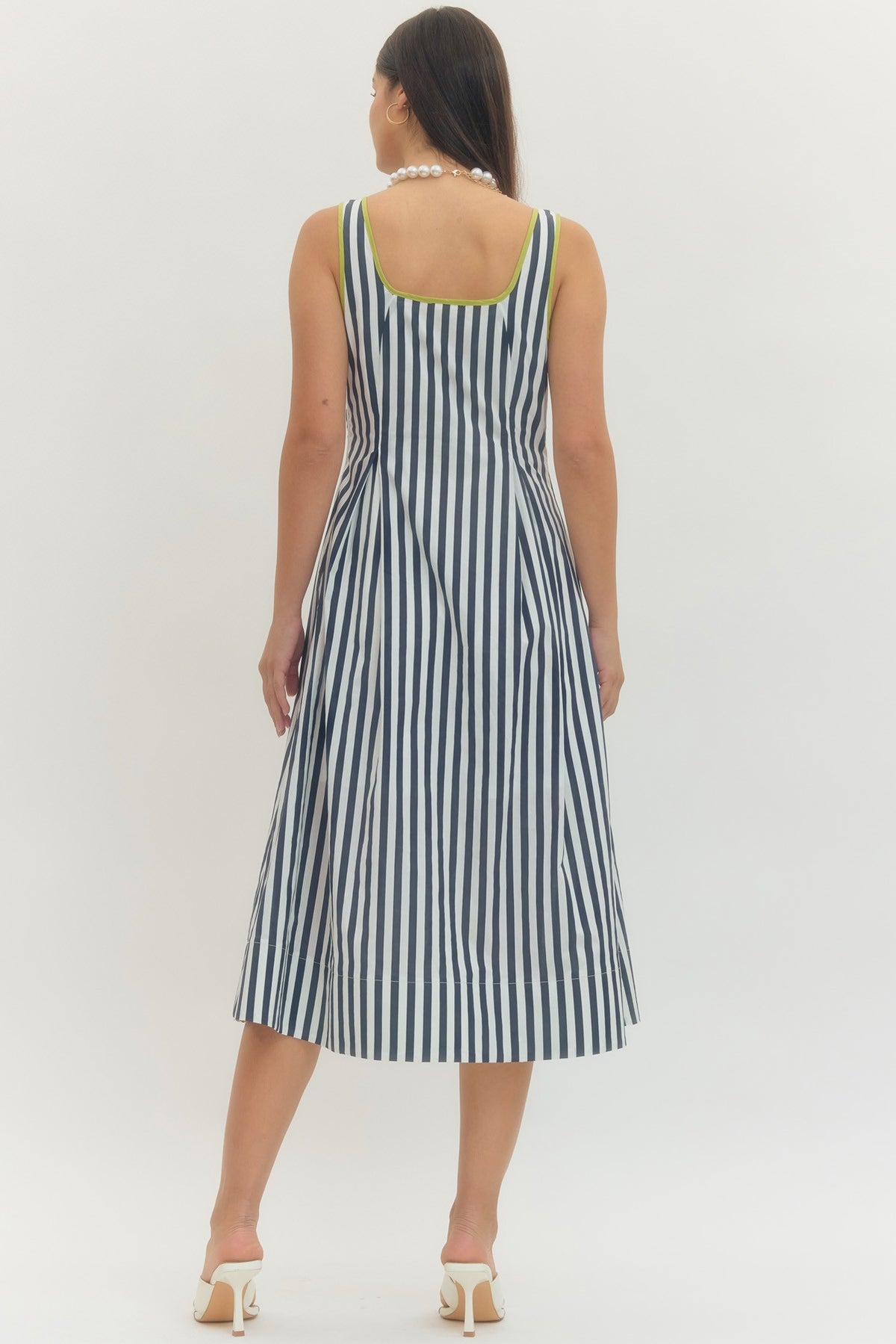 GIANNA DRESS