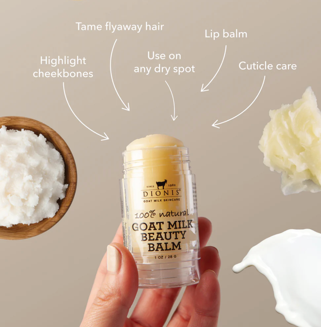 1 oz. Beauty Balm