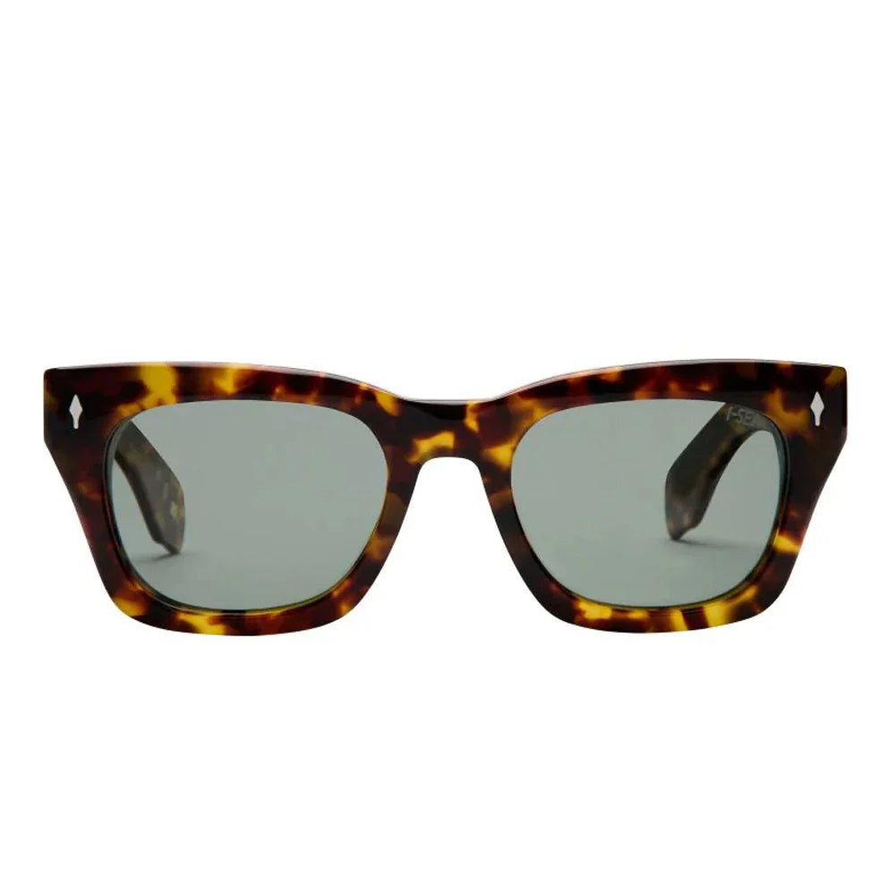 CROSBY TORT / GREEN POLARIZED LENS