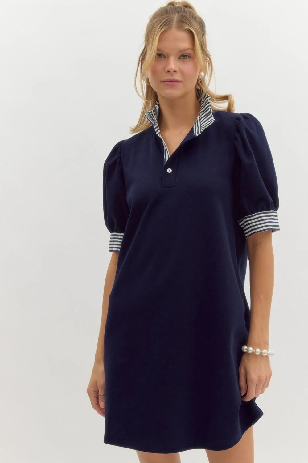 DARLENE DRESS